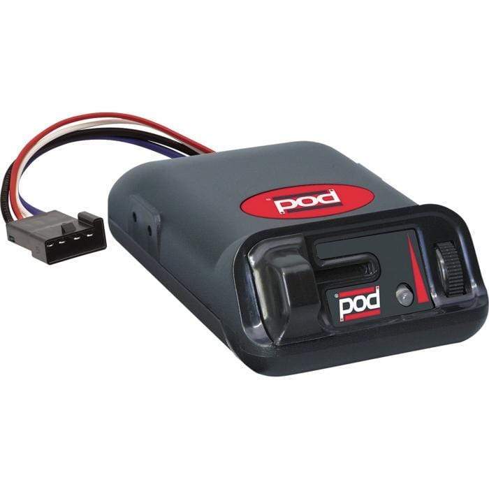 Pro Series Qualifies for Free Shipping Pro Series POD Electronic Brake Control 1 to 2 Axles #80500