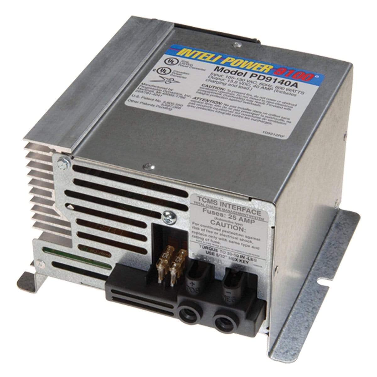 Progressive Dynamics Qualifies for Free Shipping Progressive Dynamics 30a Converter #PD9130V