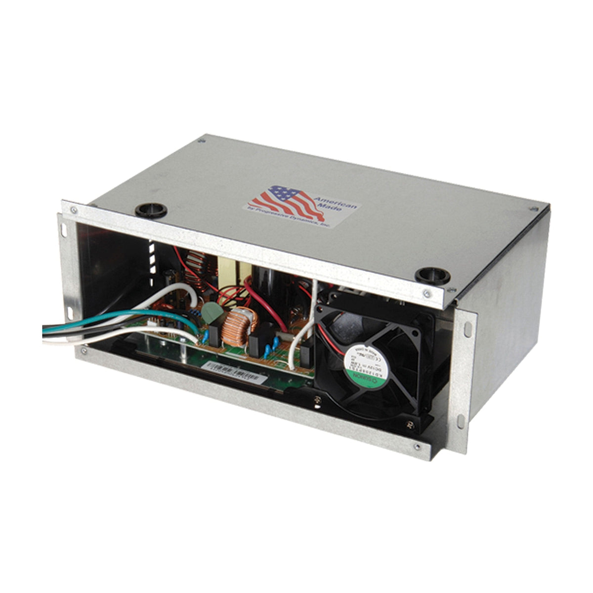 Progressive Dynamics Qualifies for Free Shipping Progressive Dynamics 35a Replacement Converter Section #PD4635V
