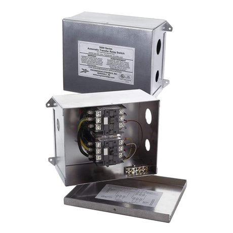 Progressive Dynamics Qualifies for Free Shipping Progressive Dynamics 5100 Auto Transfer Switch 120v 30a #PD511010QV