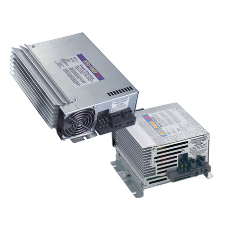 Progressive Dynamics Qualifies for Free Shipping Progressive Dynamics 60a RV Power Converter 12vdc #PD9160AV