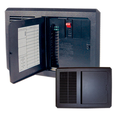 Progressive Dynamics Qualifies for Free Shipping Progressive Dynamics AC/DC Distribution Panel & Inteli-Power #PD4045KV