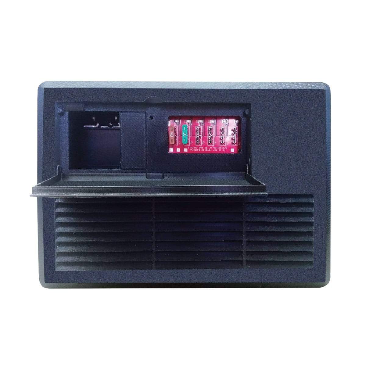 Progressive Dynamics Qualifies for Free Shipping Progressive Dynamics Inteli-Power 4100 Series Converter #PD4135KW2BV