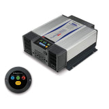 ProMariner Qualifies for Free Shipping ProMariner 1200w Inverter Modified Sine #06120