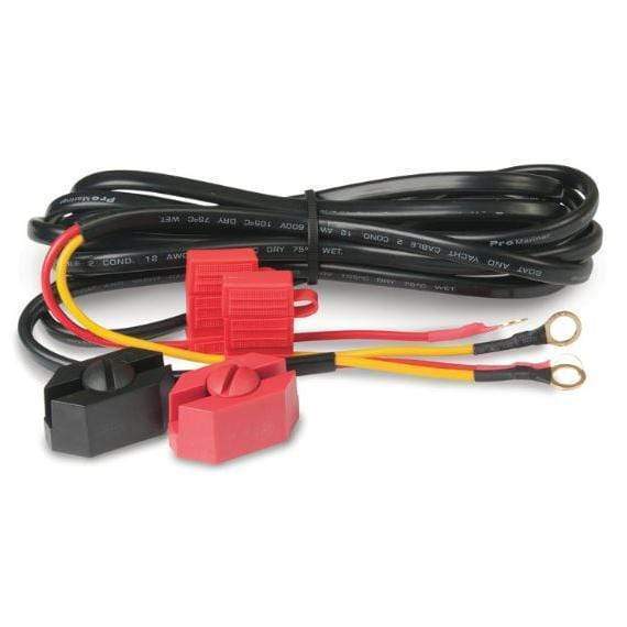 ProMariner 15' Battery Bank Cable Extender #51070