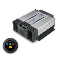 ProMariner Qualifies for Free Shipping ProMariner 1500w Inverter Modified Sine #06150