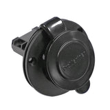 ProMariner Qualifies for Free Shipping ProMariner AC Plug Holder Universal Black #51202F