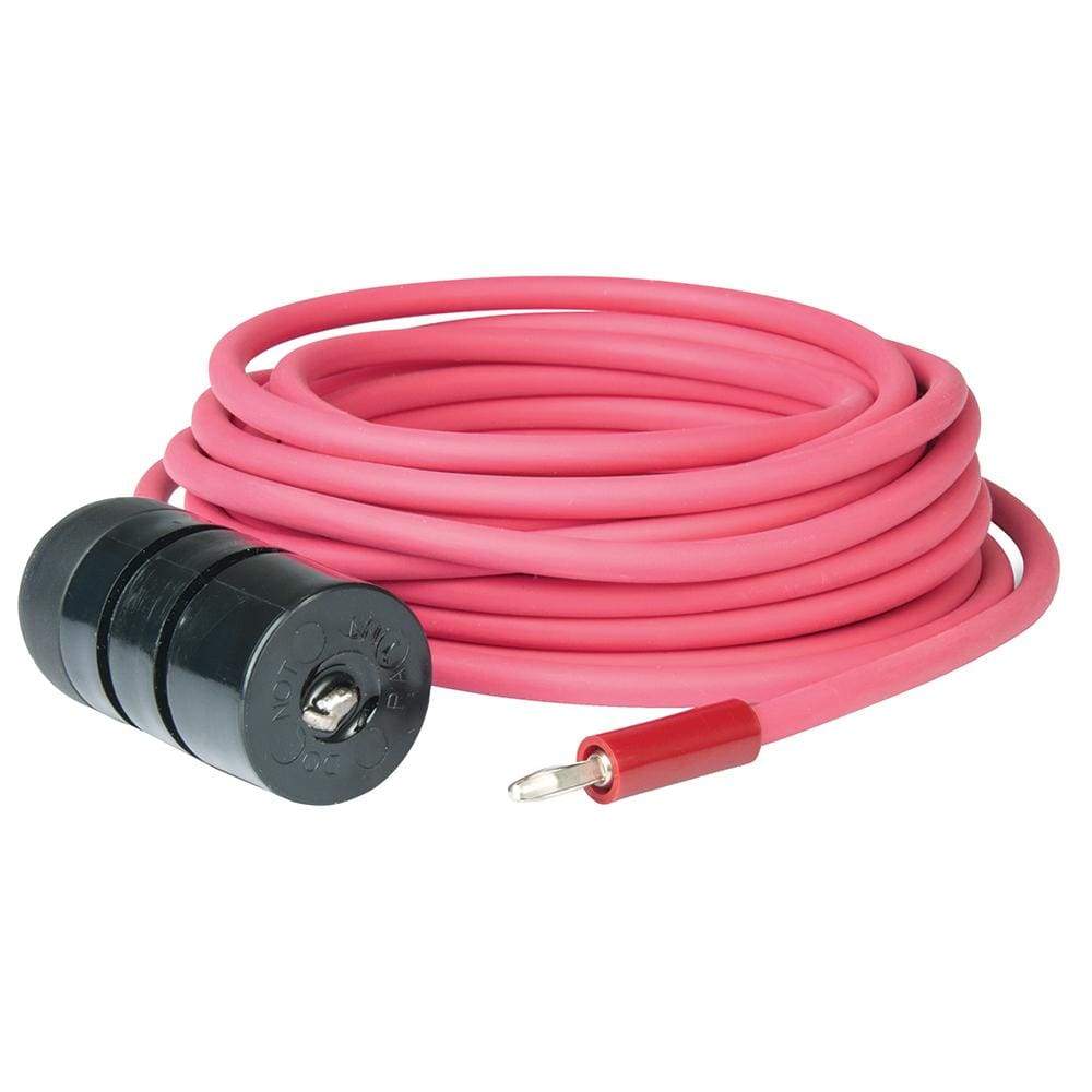 ProMariner Qualifies for Free Shipping ProMariner Corrosion Test Meter Half Cell #20008