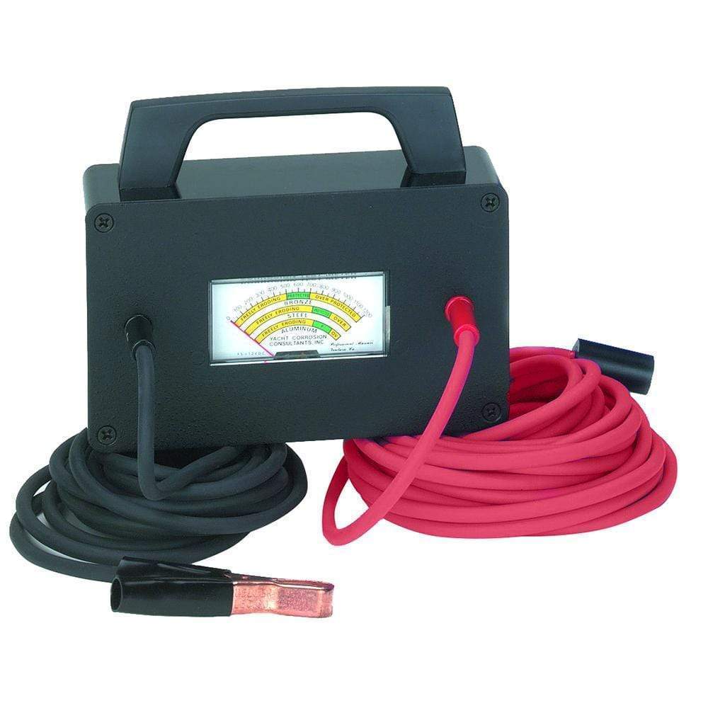 ProMariner Corrosion Test Meter with 20' Lead #20006