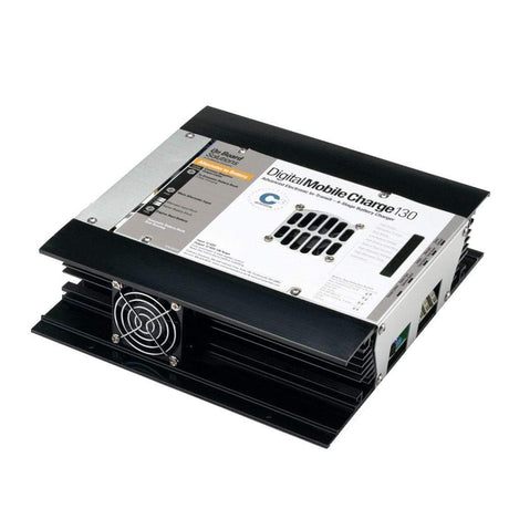 ProMariner Qualifies for Free Shipping ProMariner Digital Mobile Charge130 4-Stage Battery Charger 12v #05513