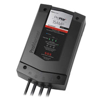 ProMariner Qualifies for Free Shipping ProMariner Promar 1 DS Digital 15a 3-Bank Charger #31515