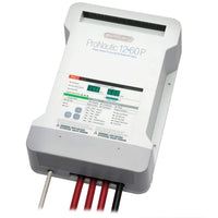 ProMariner Qualifies for Free Shipping ProMariner ProNautic 1260P 60a 3-Bank Battery Charger #63160