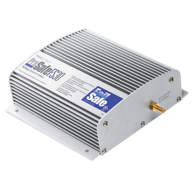 ProMariner Qualifies for Free Shipping ProMariner ProSafe FAILSAFE 30a Galvanic Isolator #22034