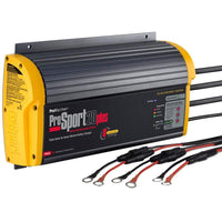 ProMariner Qualifies for Free Shipping ProMariner ProSport 20 PFC Gen3 20a 3-Bank #43029