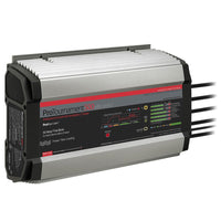 ProMariner Qualifies for Free Shipping Promariner Protournament Elite 500 5-Bank Battery Charger #53505