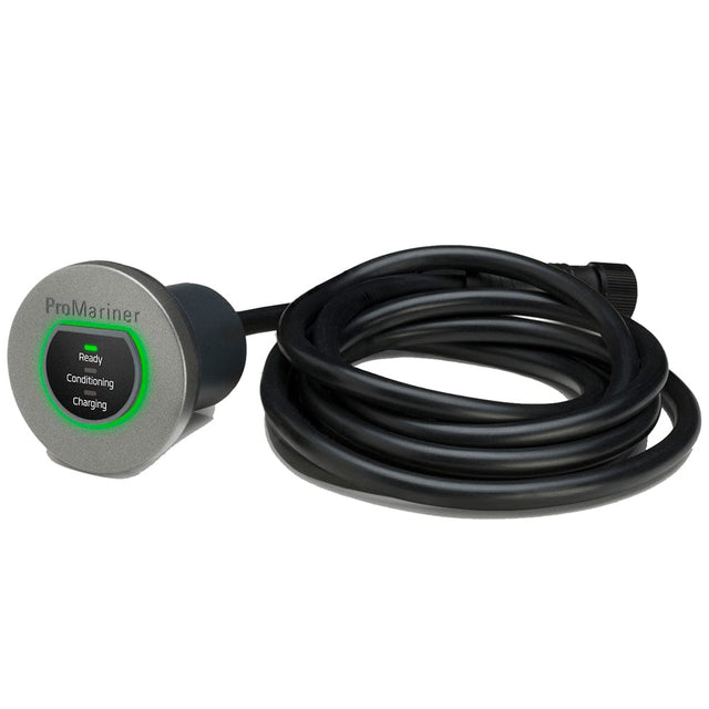 ProMariner Qualifies for Free Shipping Promariner Protournament Elite Wired Remote #53600