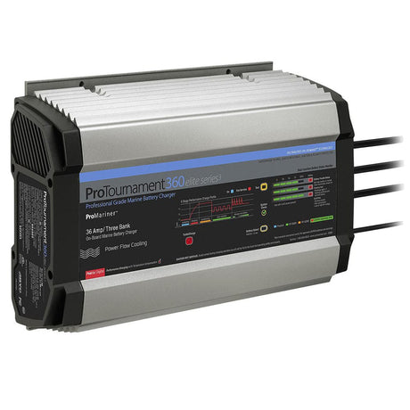 ProMariner Qualifies for Free Shipping ProMariner Quad Charger Gen3 Elite 360 #53364