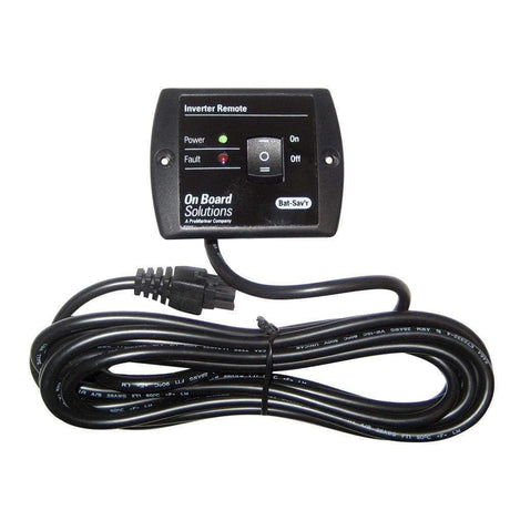 ProMariner Qualifies for Free Shipping ProMariner TruePower Standard Remote for 600 800 1000 1200 #05121