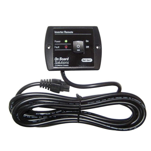 ProMariner Qualifies for Free Shipping ProMariner TruePower Standard Remote for 600 800 1000 1200 #05121