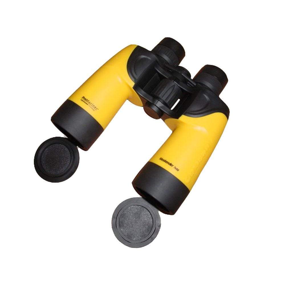 ProMariner Qualifies for Free Shipping ProMariner Weekender 7x50 Water Resistant Binocular with Case #11752