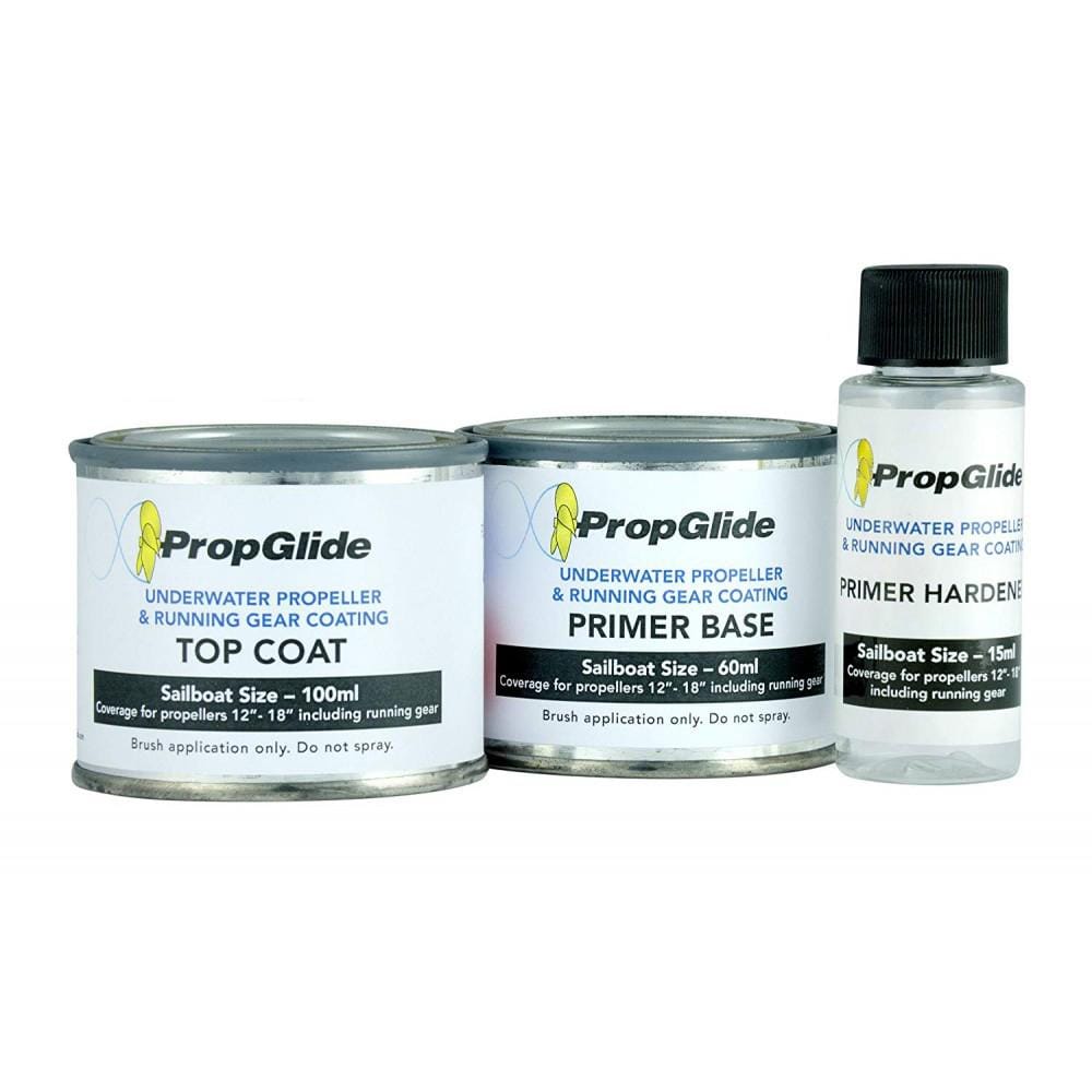 PropGlide USA Qualifies for Free Shipping Propglide 175ml Prop & Running Gear Coating Kit #PCK-175