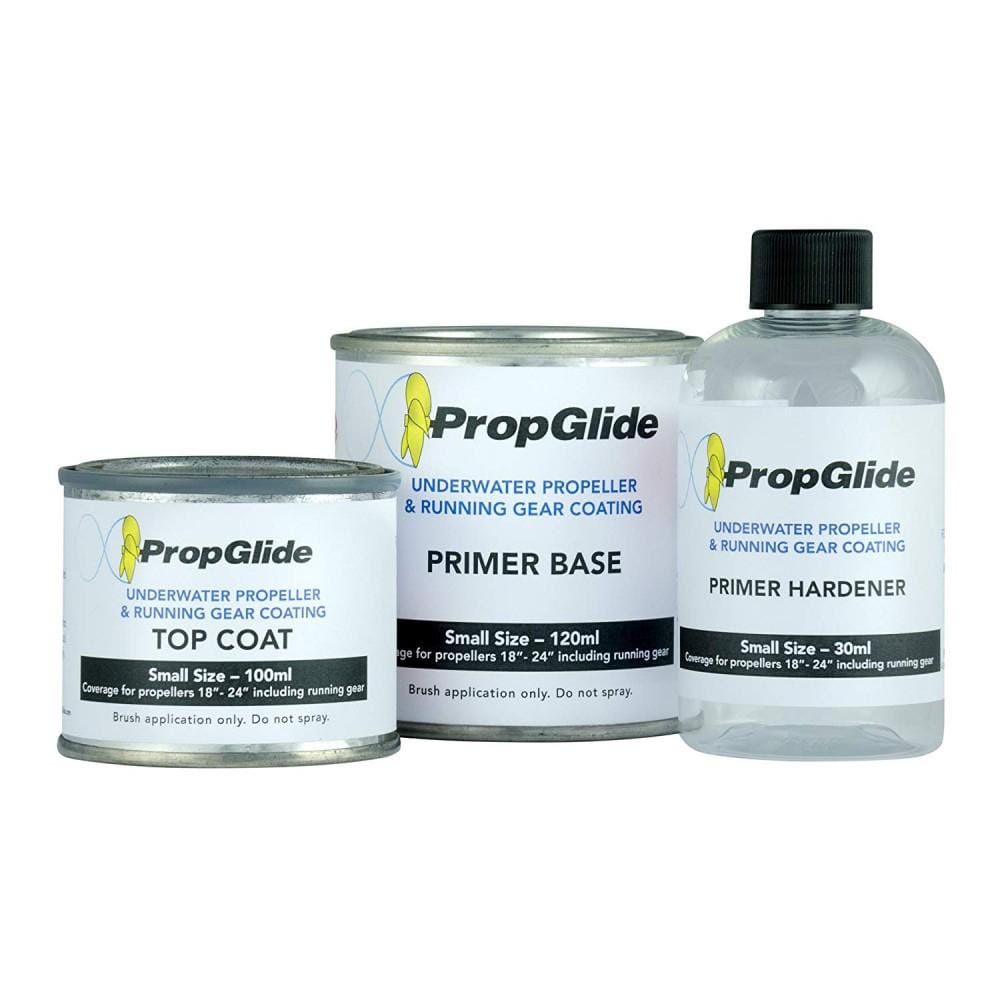 PropGlide USA Qualifies for Free Shipping Propglide 250ml Prop & Running Gear Coating Kit #PCK-250