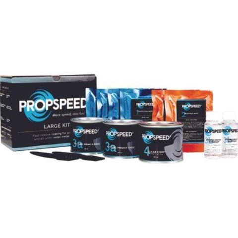 Propspeed Qualifies for Free Shipping Propspeed 1 Litre Kit #782A