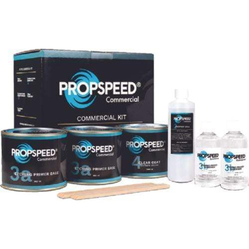 Propspeed Qualifies for Free Shipping Propspeed Commercial Kit #PSCKIT