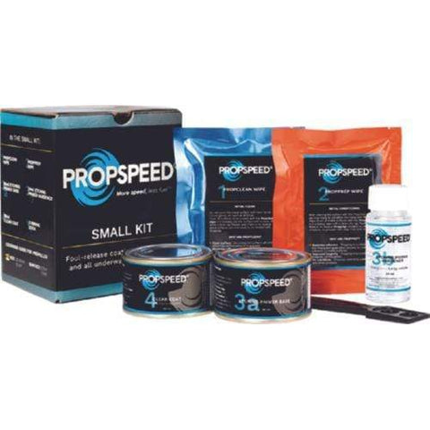Propspeed Qualifies for Free Shipping Propspeed DIY 200ml Kit #RPS200