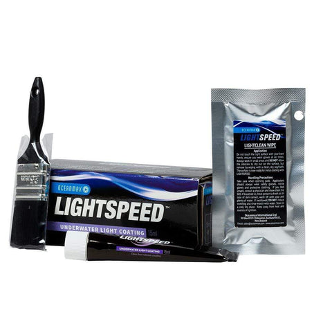 Propspeed Qualifies for Free Shipping Propspeed Lightspeed Light Anti-Fouling Coating #LSP15K