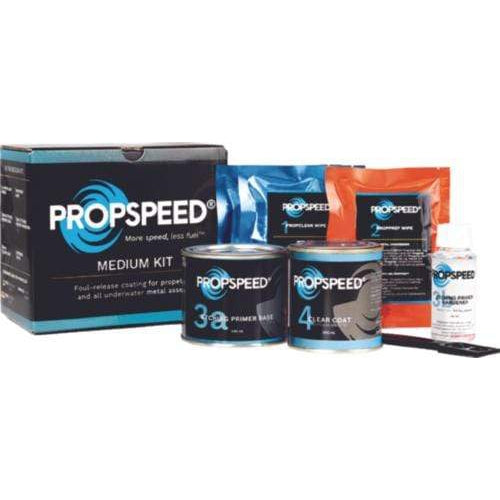 Propspeed Qualifies for Free Shipping Propspeed Medium Kit #PSMKIT
