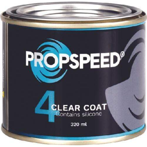 Propspeed Qualifies for Free Shipping Propspeed Oceanmax Clear Coat 320ml #CC320
