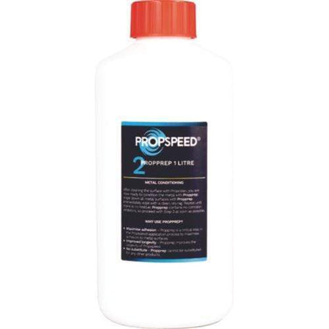 Propspeed Qualifies for Free Shipping Propspeed Propprep 1 Litre Bottle #7841LTR