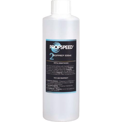 Propspeed Qualifies for Free Shipping Propspeed Propprep 500ml Bottle #784500