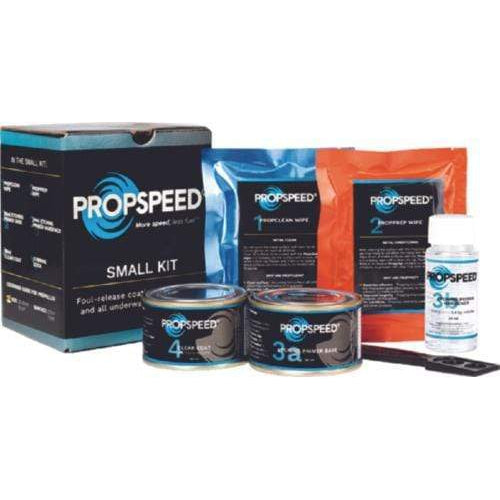 Propspeed Qualifies for Free Shipping Propspeed Small Kit #PSSKIT