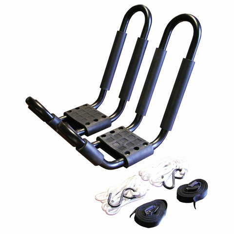 ProRac Systems Qualifies for Free Shipping ProRac Kayak Carrier #FGAT875-1