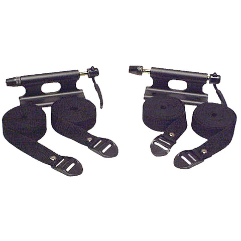 ProRac Systems Qualifies for Free Shipping ProRac Tent Trailer Proformance Application Skewer Kit #RVSK-020-1