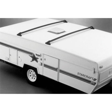 ProRac Systems Not Qualified for Free Shipping ProRac Tent Trailer Roof Rack for Sunlite/Viking/Dutchmen #FGPM8105-1