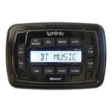 Prospec Electronics Qualifies for Free Shipping Prospec Electronics Am/Fm/Bluetooth Stereo #INF-PRV250