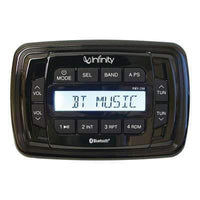 Prospec Electronics Qualifies for Free Shipping Prospec Electronics Am/Fm/Bluetooth Stereo #INF-PRV250