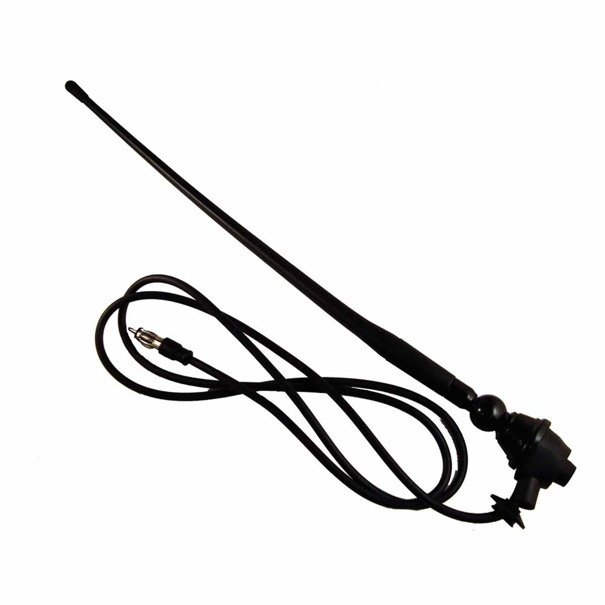 Prospec Electronics Qualifies for Free Shipping Prospec Electronics Black Rubber Duck Antenna #SEAURB3SB