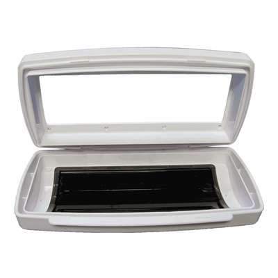 Prospec Electronics Qualifies for Free Shipping Prospec Electronics Cover Manual Open #SEARTR700W