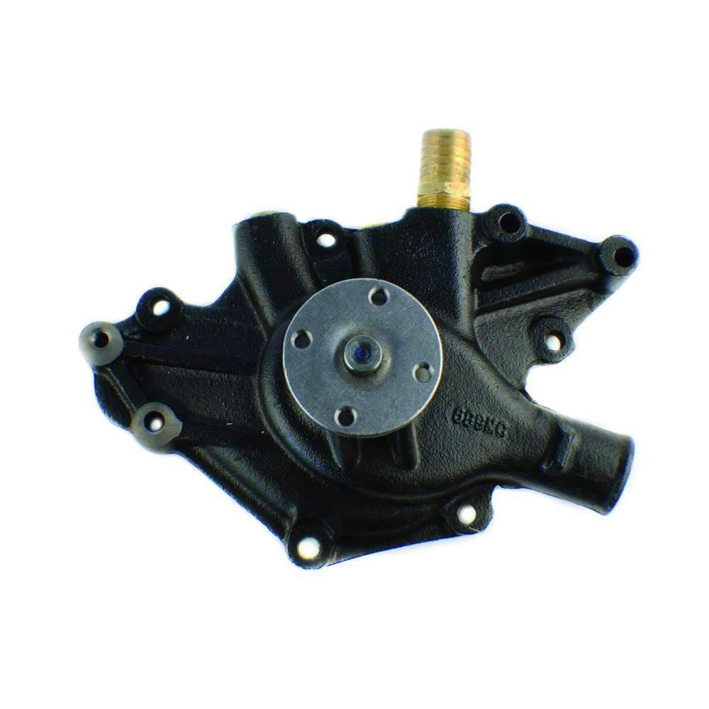 ProTorque Not Qualified for Free Shipping ProTorque Chrysler Water Pump #PH600-0001