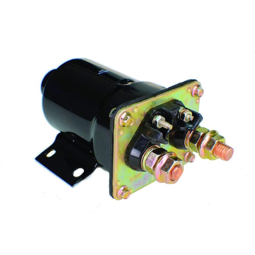 ProTorque Not Qualified for Free Shipping ProTorque Delco 24v 40mt Solenoid #PH375-0007