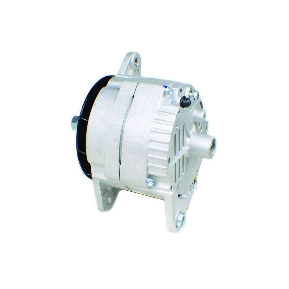 ProTorque Not Qualified for Free Shipping ProTorque Delco 27si Universal Alternator 24v 80a #PH300-0006