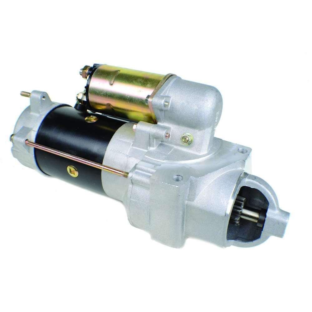 ProTorque Not Qualified for Free Shipping ProTorque Delco Diesel Starter 12v 10-Tooth CW Rotation #PH150-0011