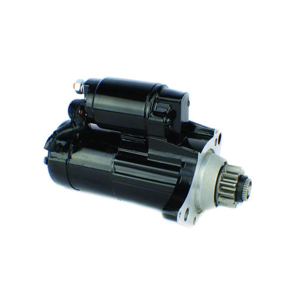 ProTorque Qualifies for Free Shipping ProTorque Honda 75-90 HP Starter 12v 13-Tooth CW Ro #PH130-0064