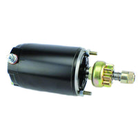 ProTorque Qualifies for Free Shipping ProTorque Johnson/Evinrude/OMC 20-35 HP Starter 12v #PH130-0017