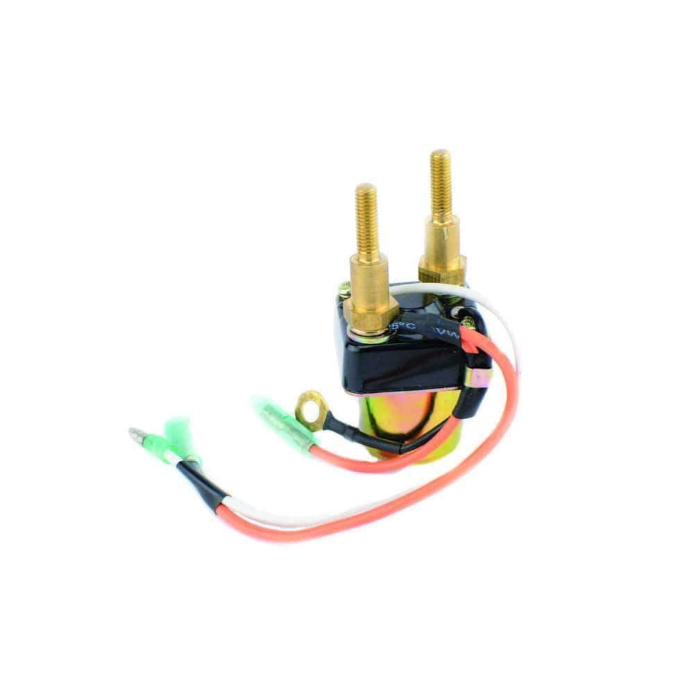 ProTorque PH375-0043 Starter Solenoid