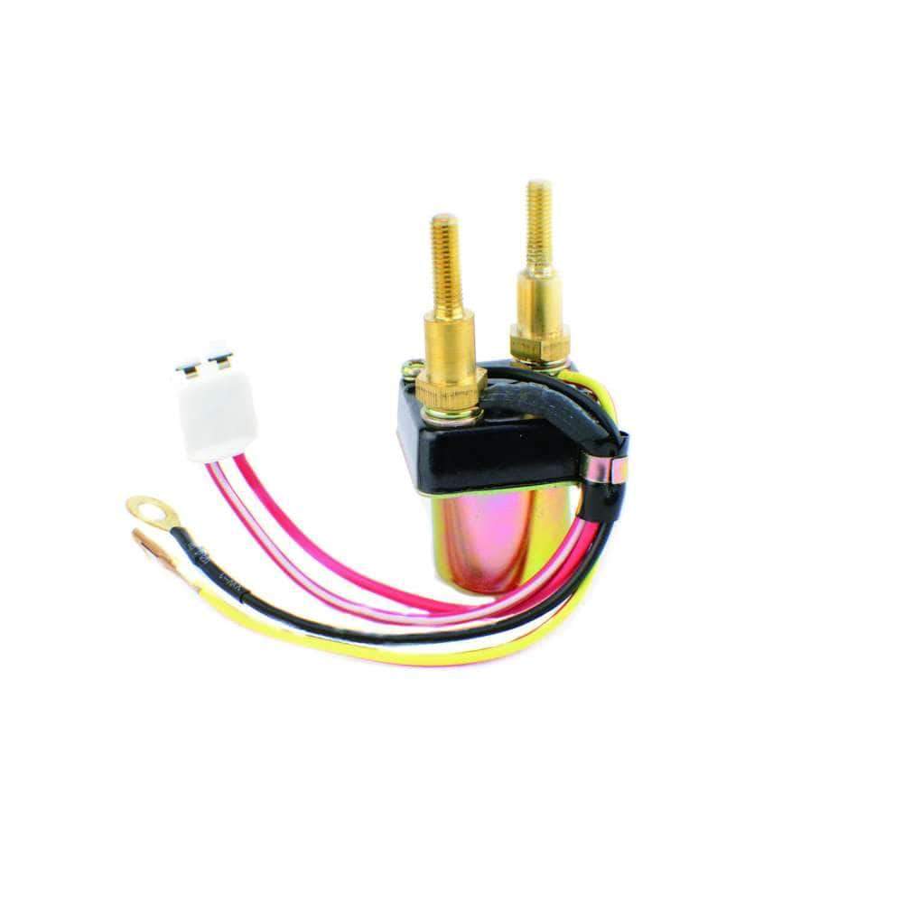 ProTorque Not Qualified for Free Shipping ProTorque Kawasaki 12v Solenoid #PH375-0044
